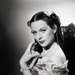 写真 #0008：海迪·拉玛 Hedy Lamarr