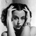 写真 #0009：海迪·拉玛 Hedy Lamarr