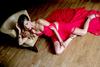 写真 #133：佩特拉·内姆科娃 Petra Nemcova