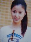 生活照 #34：林心如 Ruby Lin