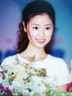 生活照 #38：林心如 Ruby Lin