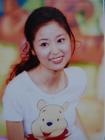 生活照 #36：林心如 Ruby Lin