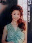 生活照 #30：林心如 Ruby Lin