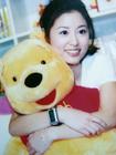 生活照 #39：林心如 Ruby Lin