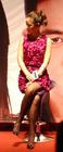 生活照 #601：林心如 Ruby Lin