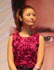 生活照 #598：林心如 Ruby Lin