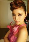 生活照 #594：林心如 Ruby Lin