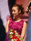 生活照 #597：林心如 Ruby Lin