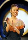 生活照 #645：林心如 Ruby Lin