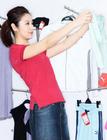 生活照 #638：林心如 Ruby Lin