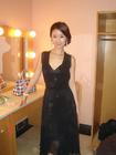 生活照 #640：林心如 Ruby Lin