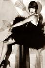 写真 #26：露易丝·布鲁克斯 Louise Brooks