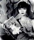 写真 #24：露易丝·布鲁克斯 Louise Brooks