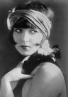 写真 #19：露易丝·布鲁克斯 Louise Brooks