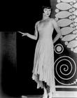写真 #31：露易丝·布鲁克斯 Louise Brooks