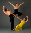 写真 #04：玛莎·葛莱姆 Martha Graham