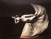 写真 #01：玛莎·葛莱姆 Martha Graham