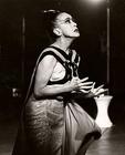 写真 #05：玛莎·葛莱姆 Martha Graham