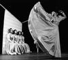写真 #07：玛莎·葛莱姆 Martha Graham