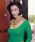 生活照 #09：张敏 Sharla Cheung