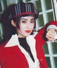 生活照 #07：张敏 Sharla Cheung
