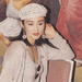 生活照 #04：张敏 Sharla Cheung