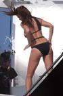 生活照 #49：辛迪·克劳馥 Cindy Crawford