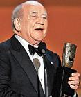 生活照 #01：爱德华·阿斯纳 Edward Asner