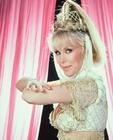 写真 #05：芭芭拉·伊登 Barbara Eden