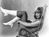写真 #02：芭芭拉·伊登 Barbara Eden