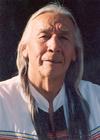 生活照 #0003：弗洛伊德·怀斯特曼 Floyd 'Red Crow' Westerman