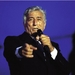生活照 #01：托尼·本内特 Tony Bennett