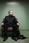 写真 #0002：拉斯·冯·提尔 Lars Von Trier