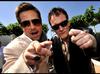 写真 #02：昆汀·塔伦蒂诺 Quentin Tarantino