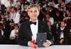 生活照 #12：克里斯托弗·瓦尔兹 Christoph Waltz