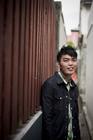 写真 #0001：陈子谦 Royston Tan