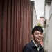 写真 #0001：陈子谦 Royston Tan