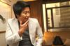 写真 #0007：金秀路 Su-ro Kim