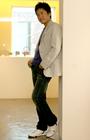 写真 #0027：金明敏 Myeong-min Kim