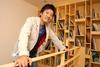 写真 #0023：金明敏 Myeong-min Kim
