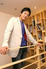 写真 #0025：金明敏 Myeong-min Kim