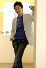 写真 #0026：金明敏 Myeong-min Kim