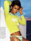 写真 #75：布丽姬·穆娜 Bridget Moynahan