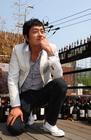 写真 #0068：河正宇 Jung-woo Ha
