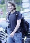 生活照 #16：埃米尔·赫斯基 Emile Hirsch
