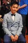 生活照 #52：梁朝伟 Tony Leung