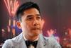 生活照 #51：梁朝伟 Tony Leung