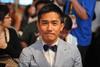 生活照 #50：梁朝伟 Tony Leung