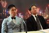 生活照 #54：梁朝伟 Tony Leung