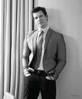 写真 #02：埃里克·马比斯 Eric Mabius